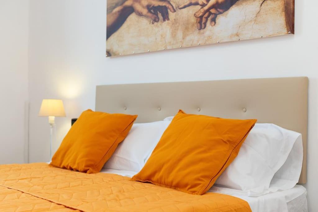 Apartment Bgy Airport 10min - Casa Moderna Con Ampio Balcone