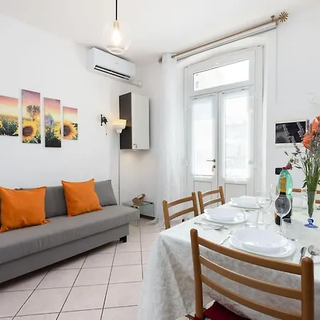 Appartamento Bgy Airport 10Min - Casa Moderna Con Ampio Balcone Bergamo Esterno foto
