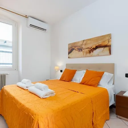 Appartamento Bgy Airport 10Min - Casa Moderna Con Ampio Balcone Bergamo Esterno foto